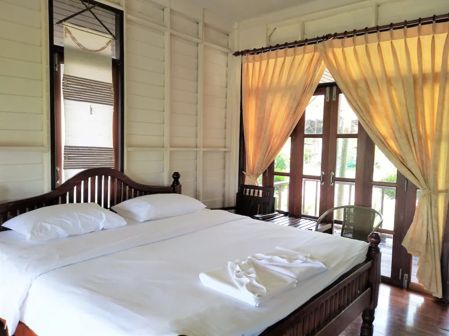 Khao Nam Khang Resort
