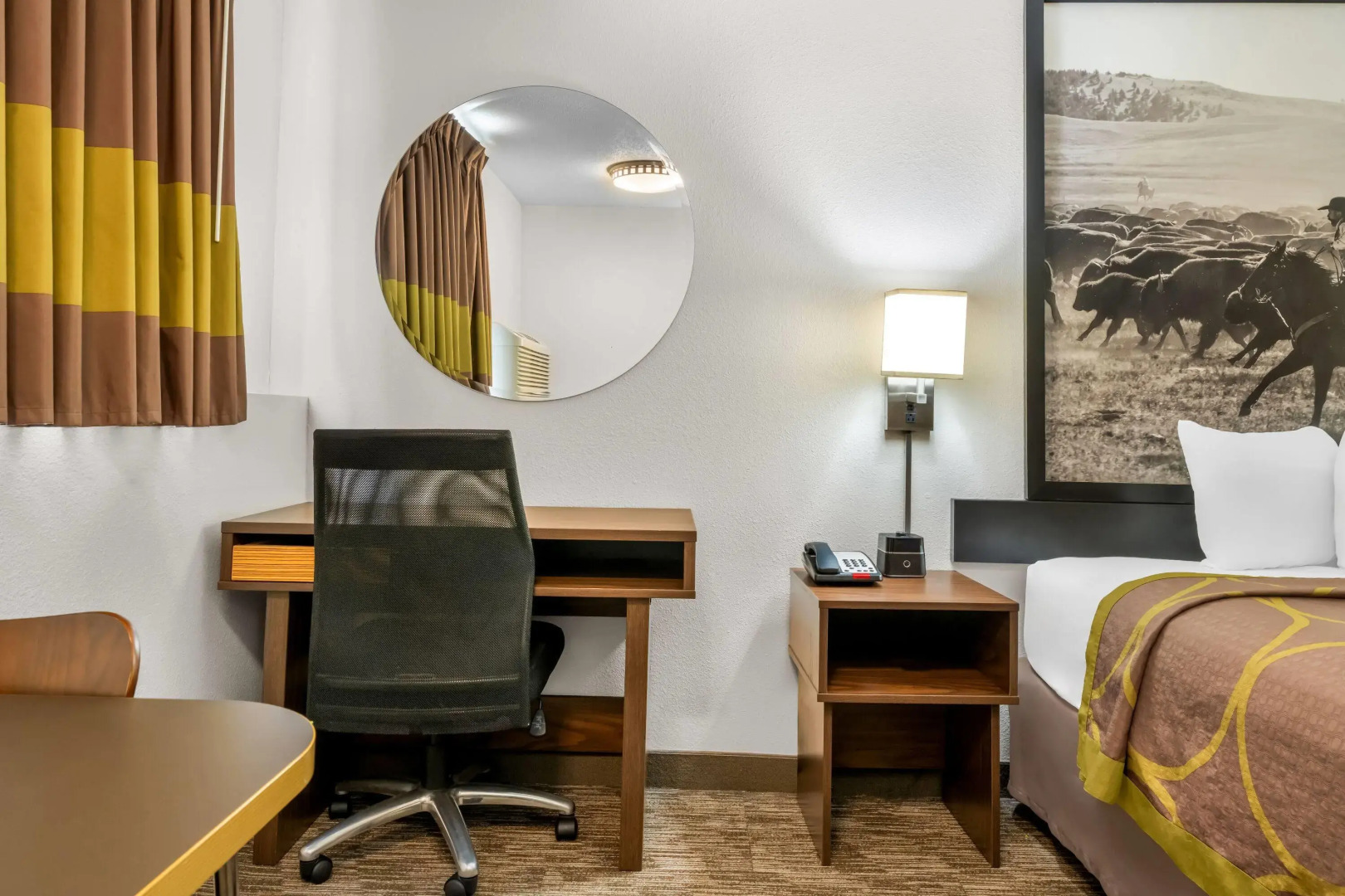 Super 8 by Wyndham Custer/Crazy Horse Area