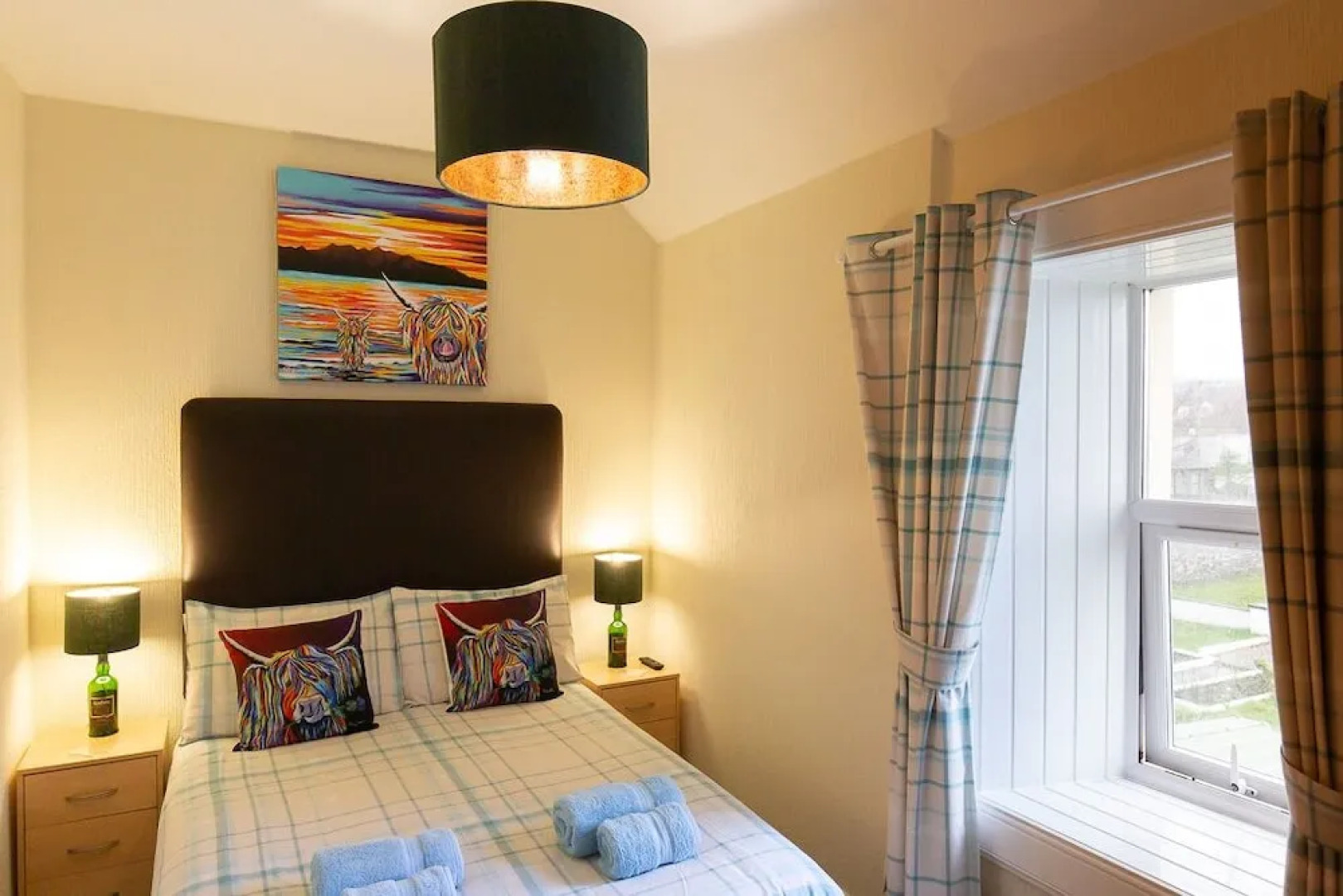 The Trout Fly Guest House