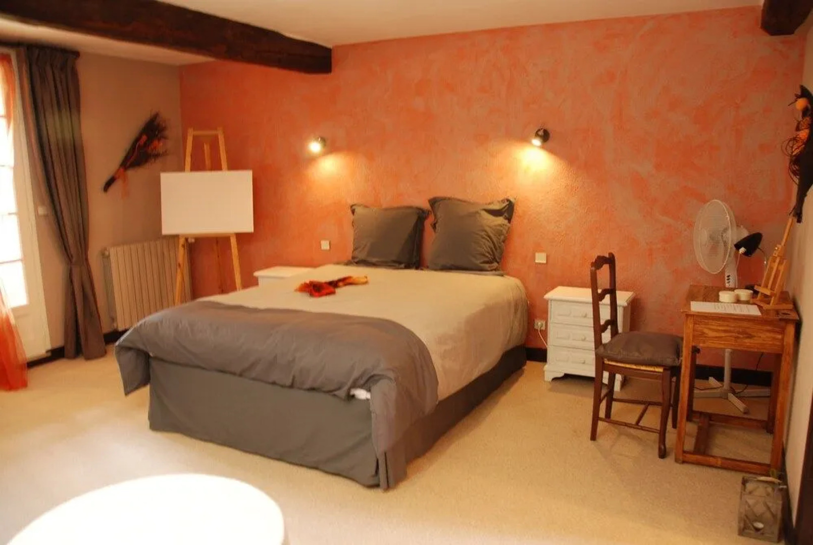 Domaine Sainte Barthe