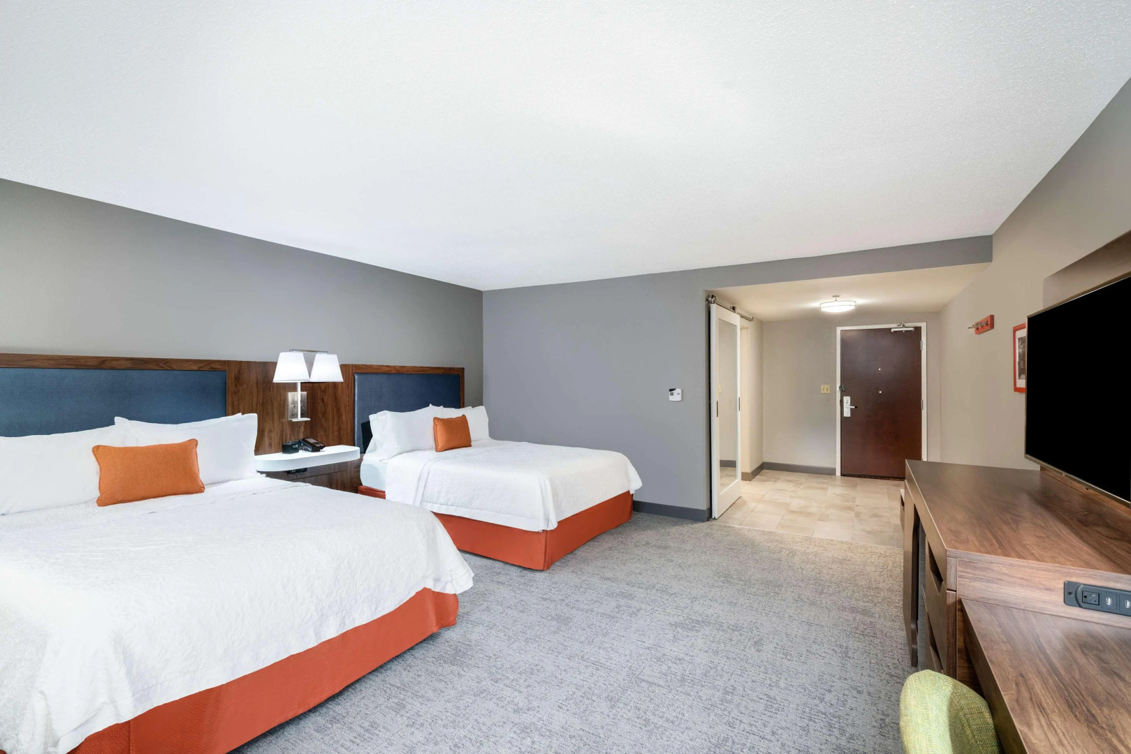Hampton Inn Suites Opelika I85 Auburn Area
