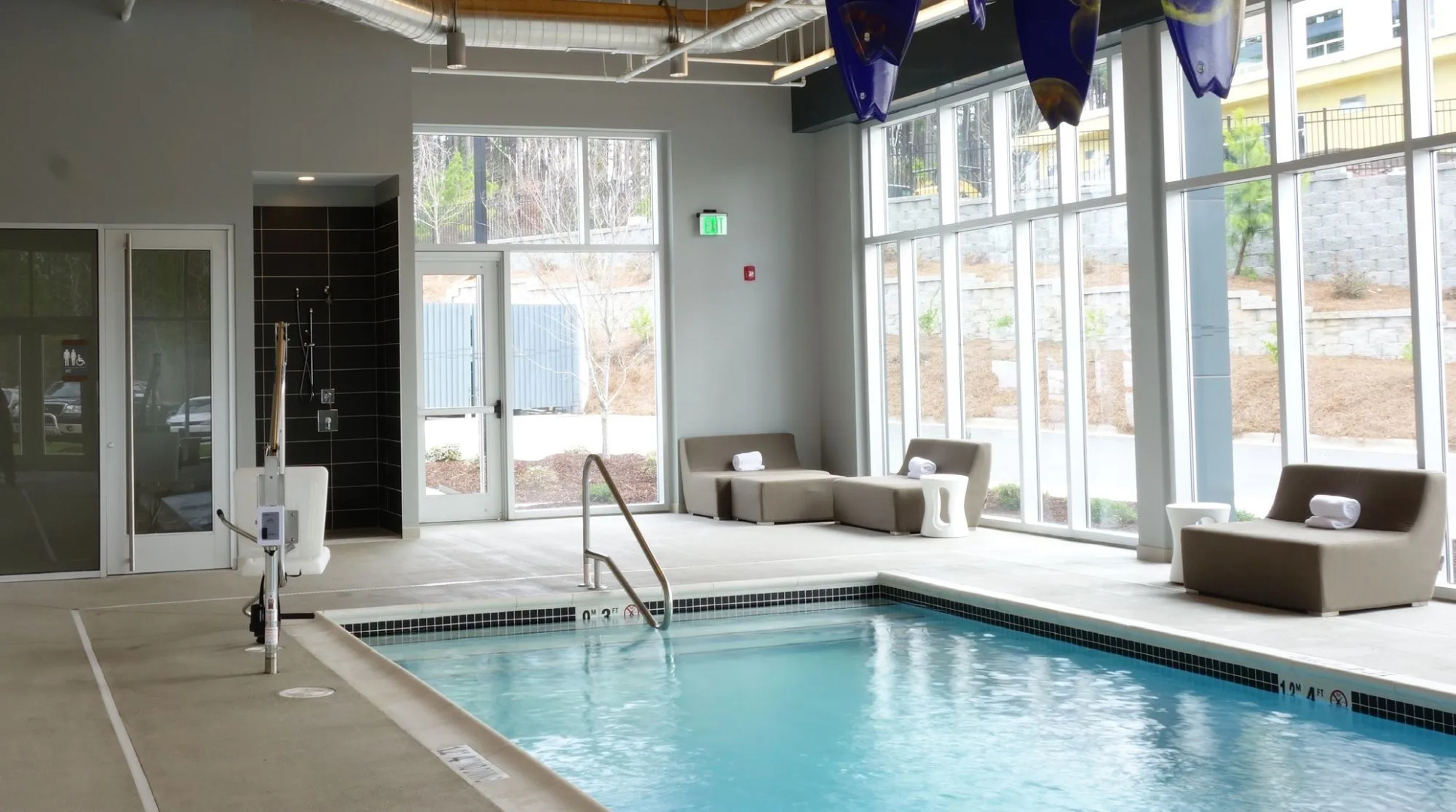 Aloft Raleigh-Durham Airport Brier Creek