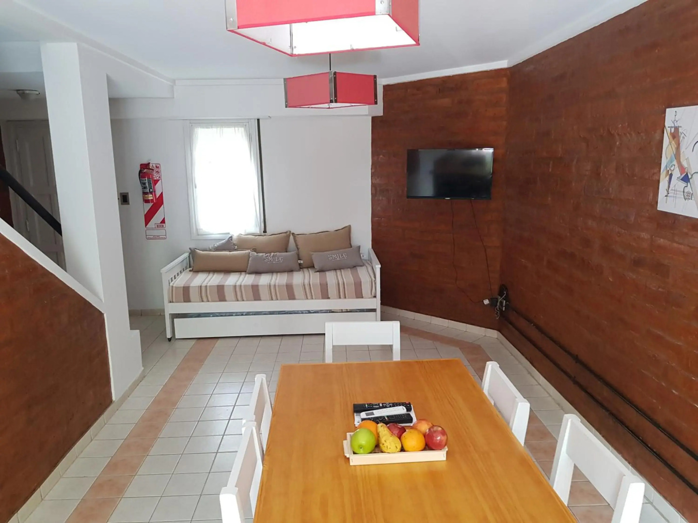 Departamentos El Colono Duplex 2