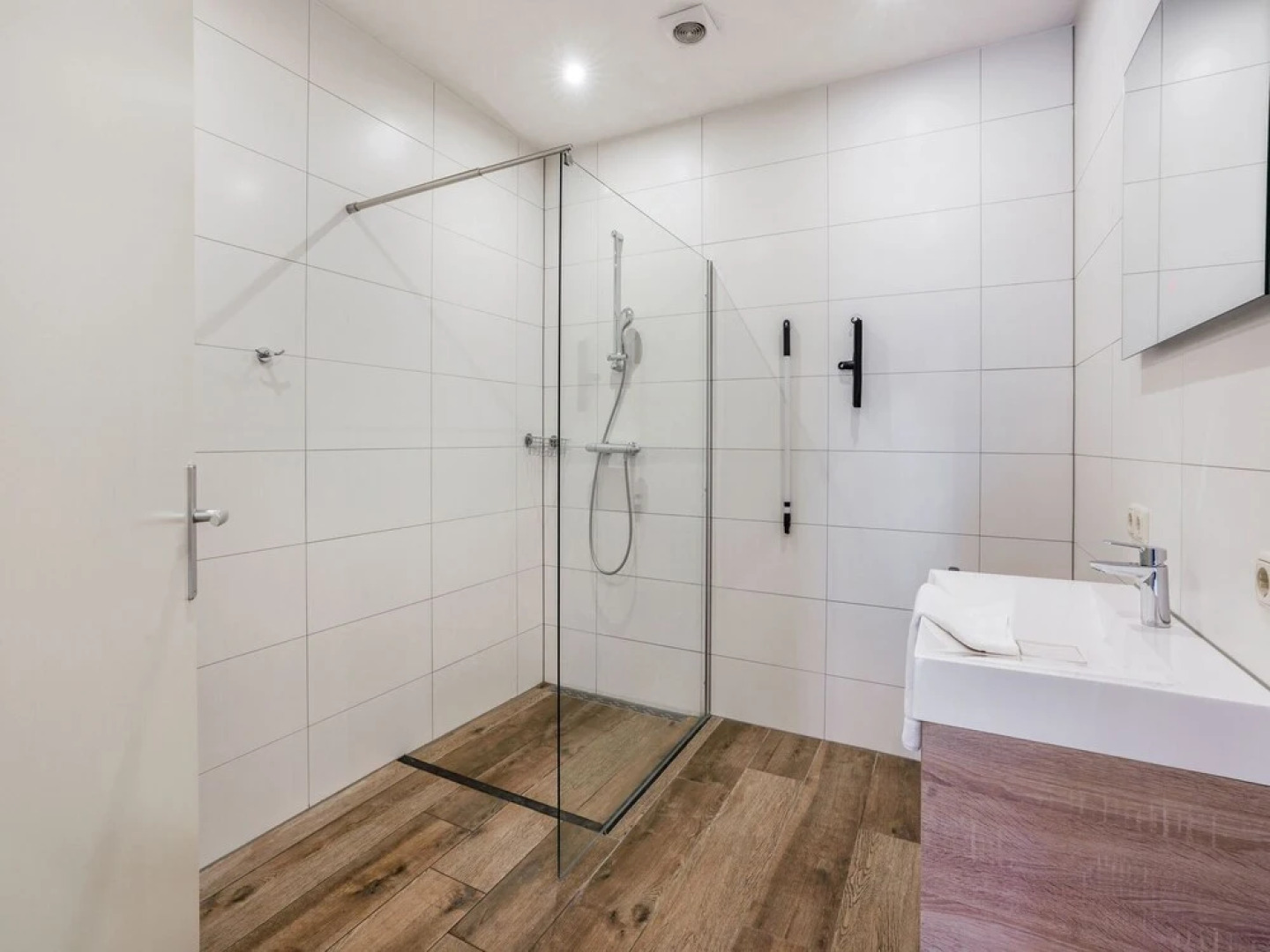 Spacious Holiday Home the Centre of Grubbenvorst