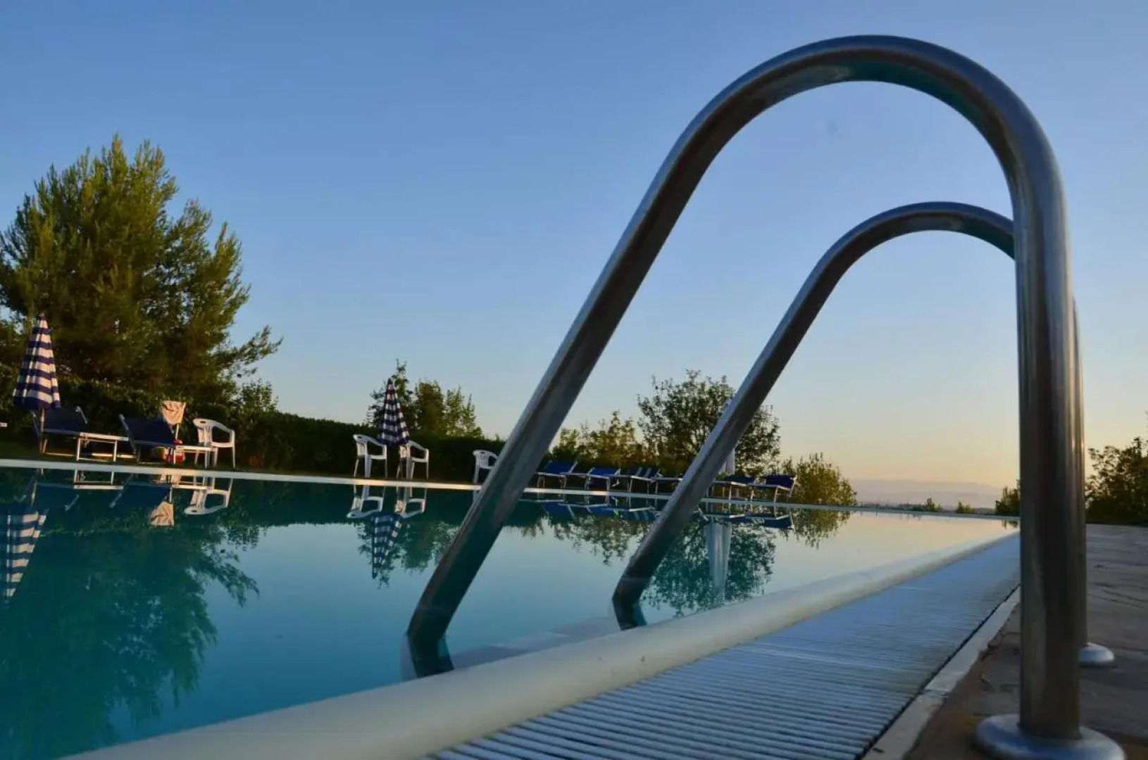 Agriturismo Santa Barbara Country House