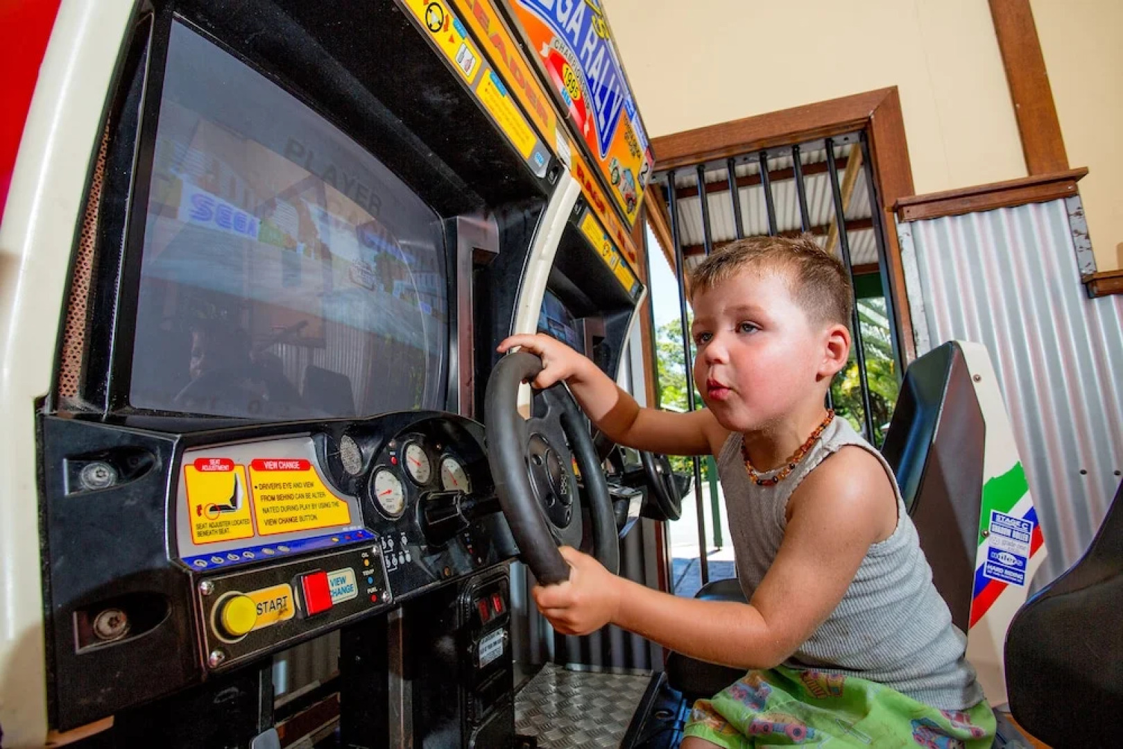 BIG4 Sunshine Resort