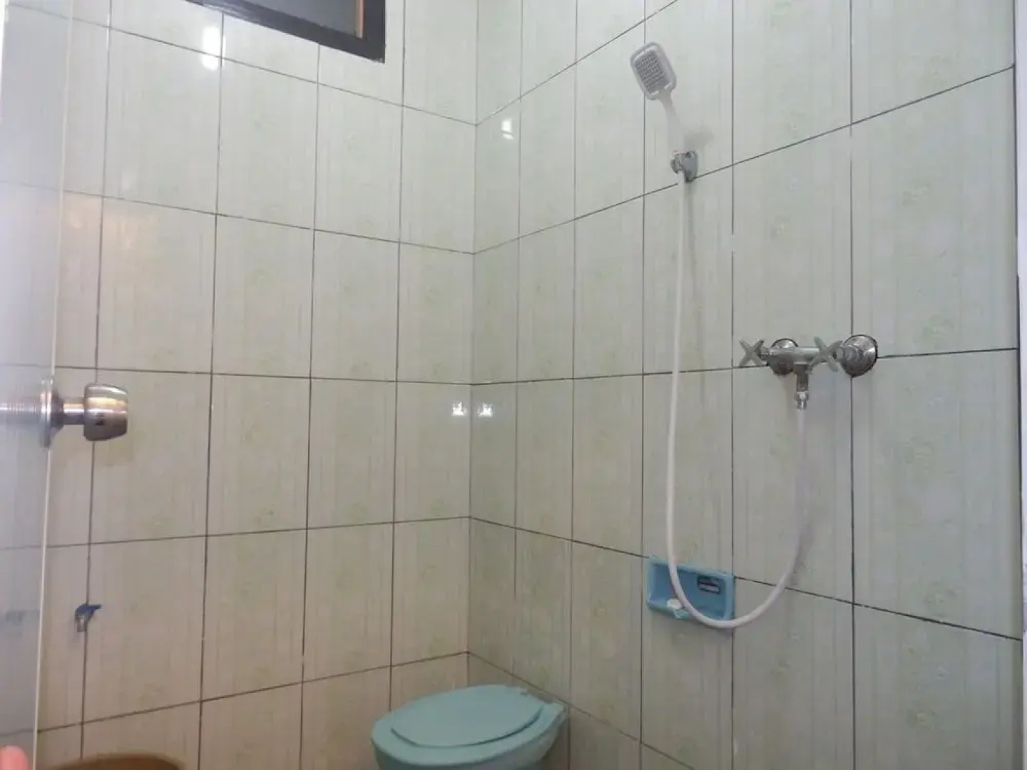 Backpacker Bali Barat