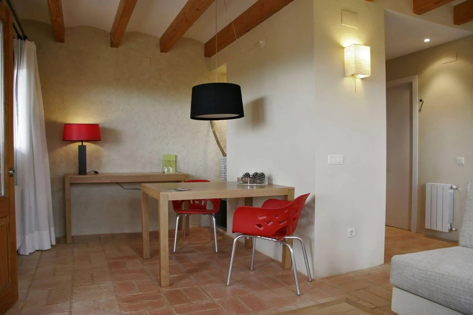 Aldea Roqueta Hotel Rural