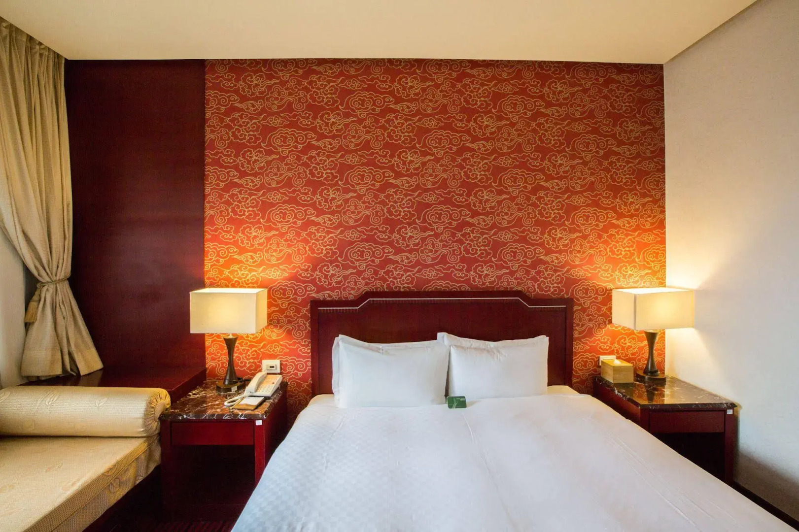 Alishan House - The Historical House