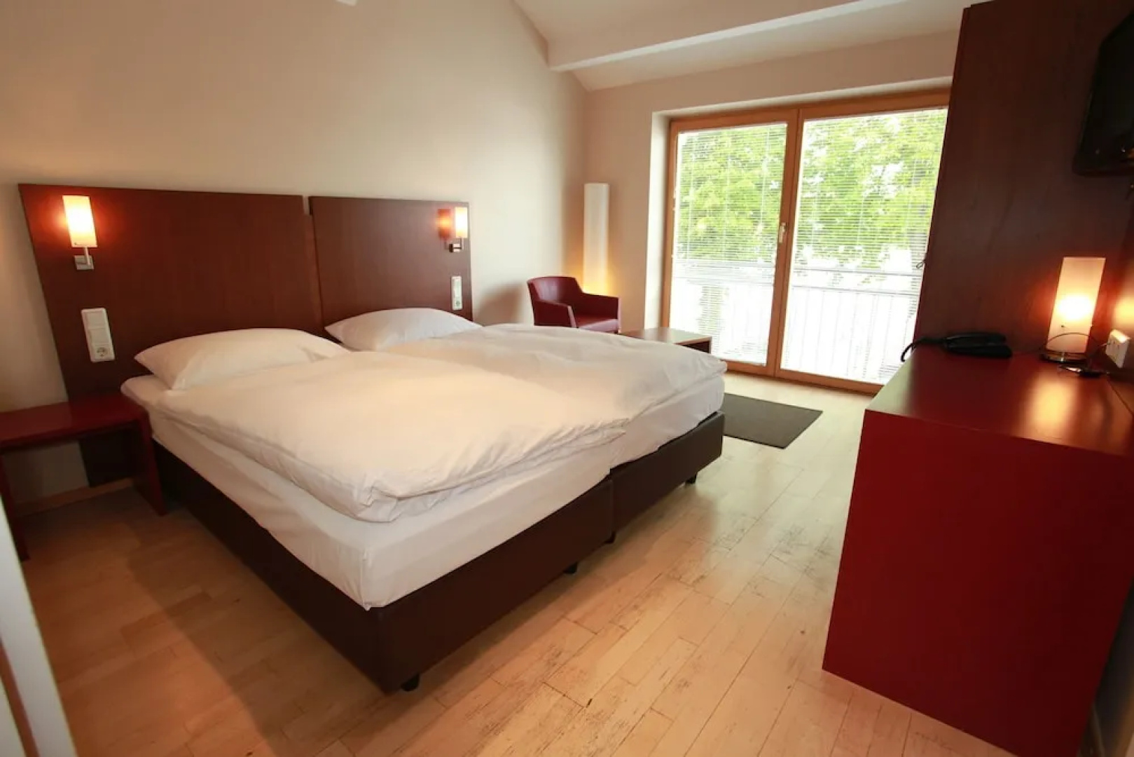 Hotel Fährhaus