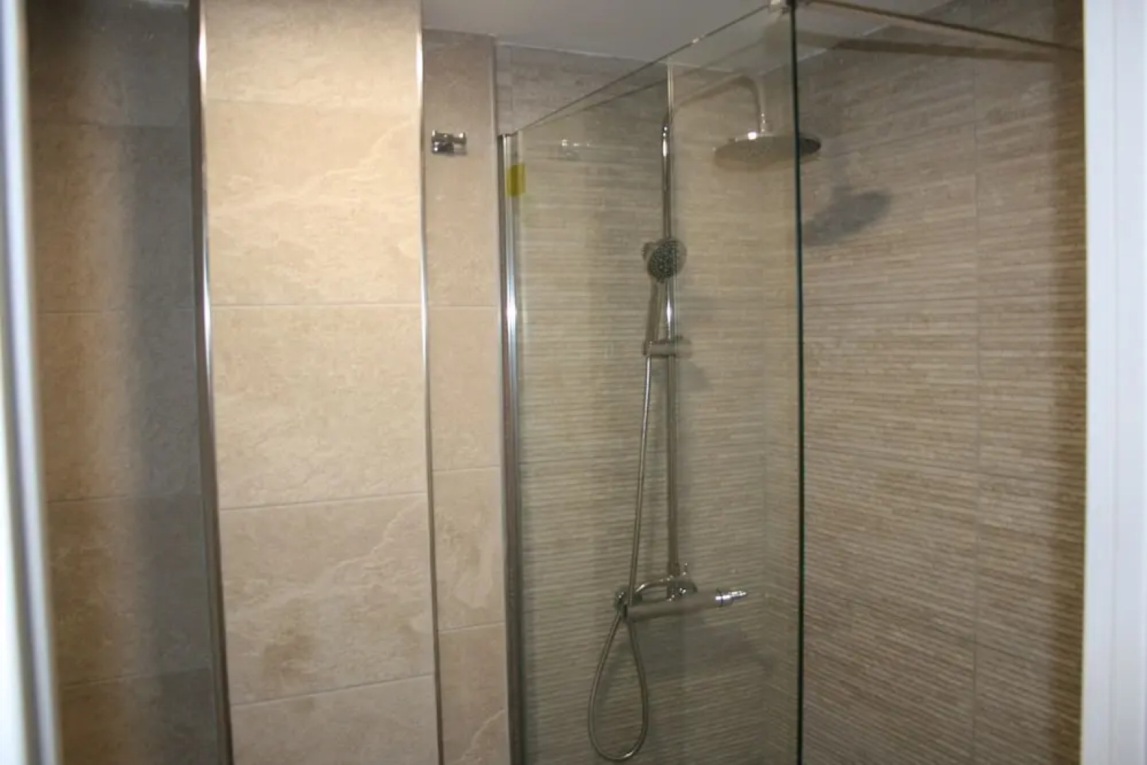 Piso Reformado Aguilas Playa Centrico