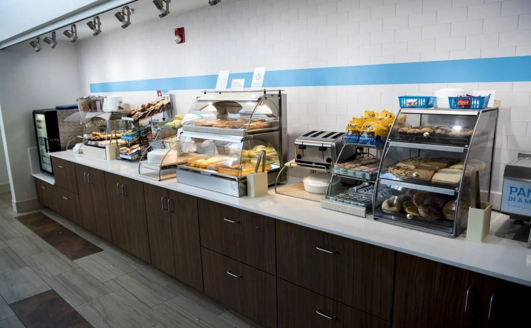 Holiday Inn Express Hotel & Suites Lexington-Downtown by IHG