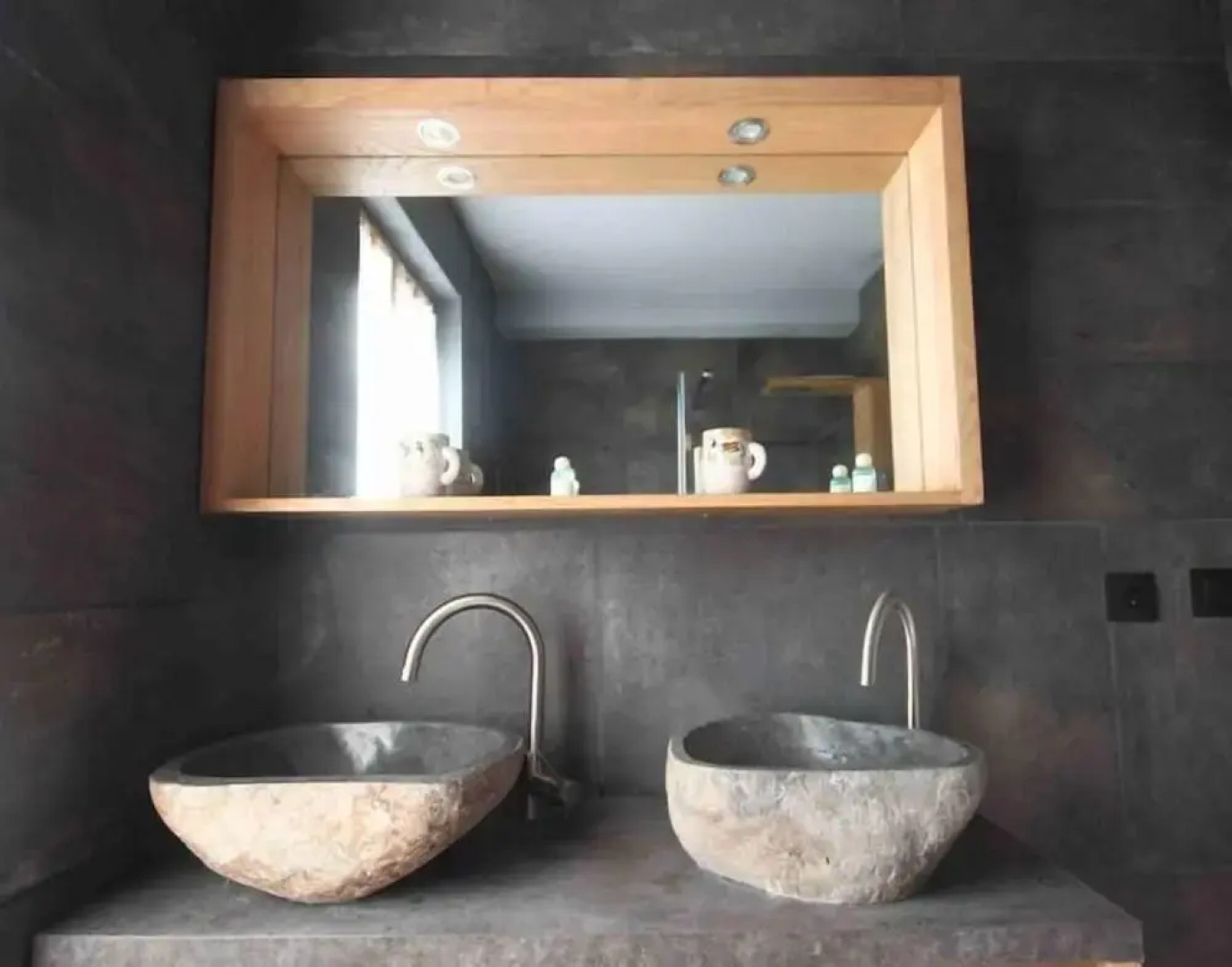 La maison du bonheur B&B