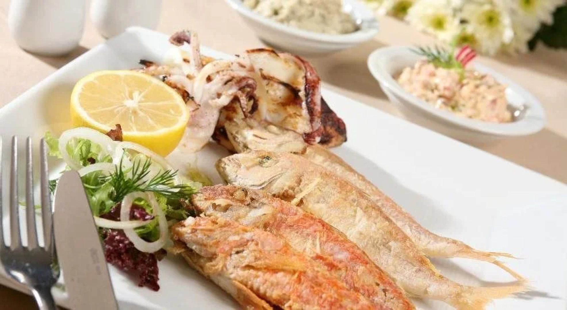 Andreas & Melanie Beach Hotel