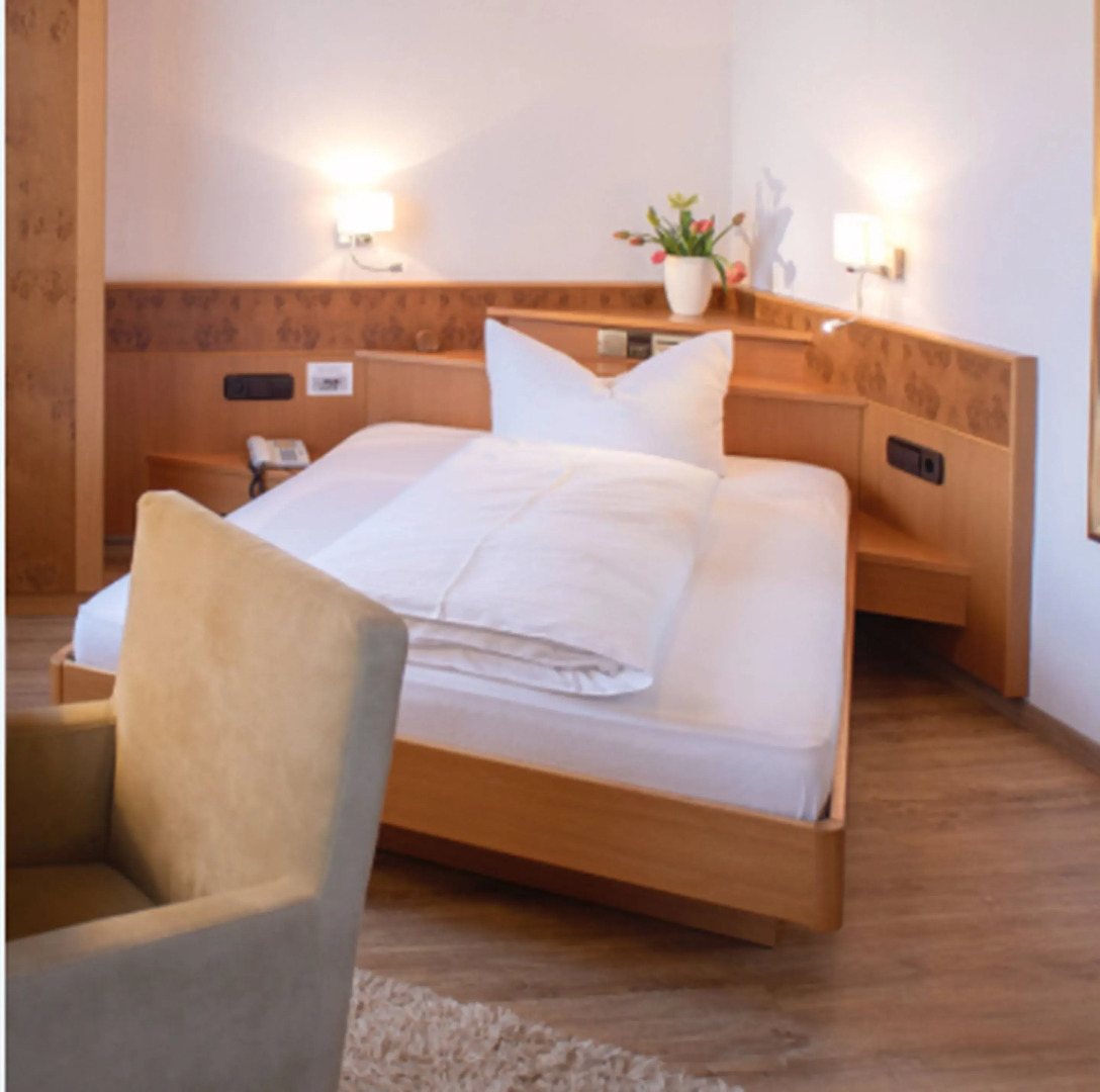 Stadthotel Pfeffermuhle