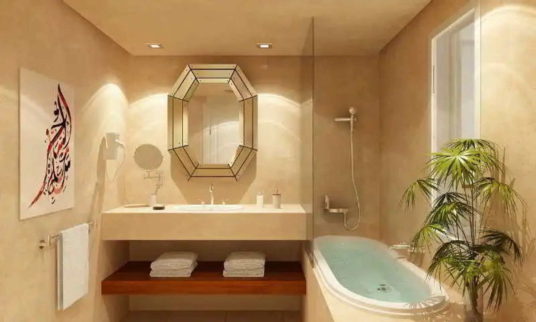 Yadis Impérial Beach & Spa Resort