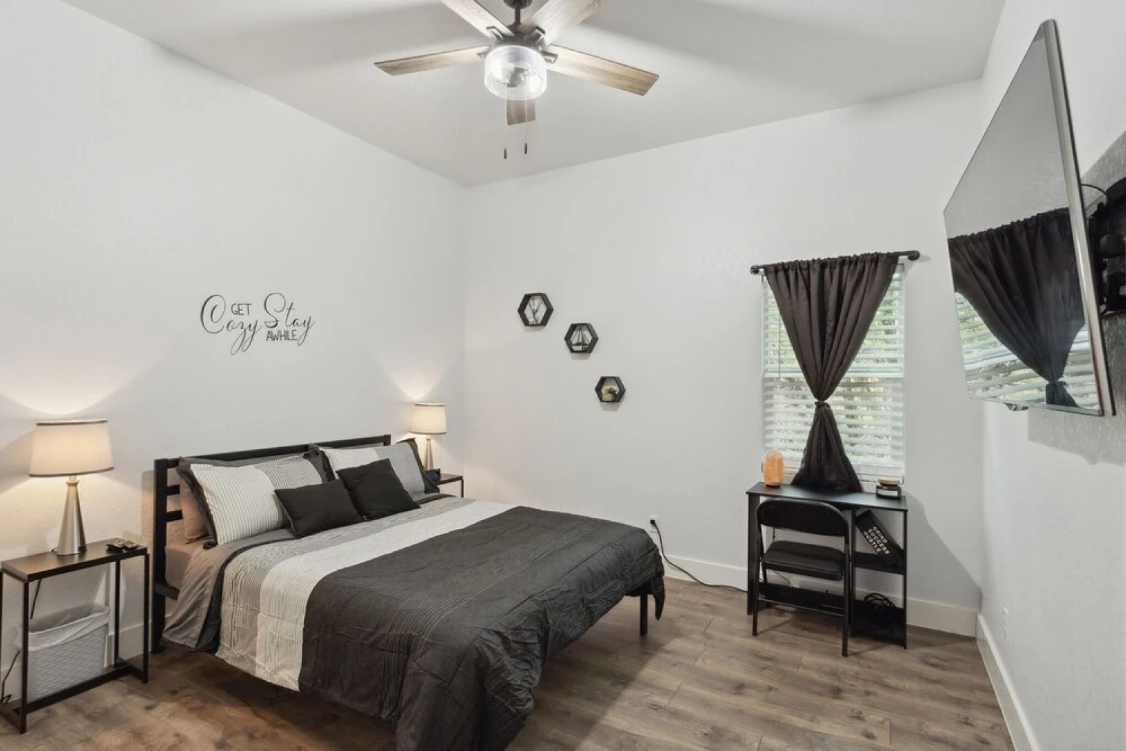 Tranquil Oasis Near Canyon Lake 3 Bedroom Home by RedAwning