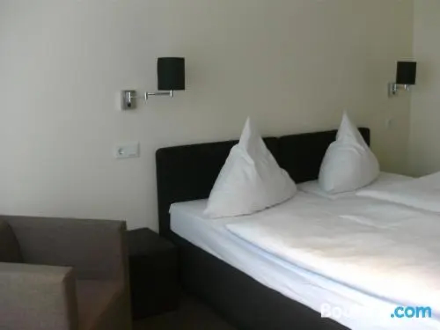 Waldhotel Tropfsteinhöhle