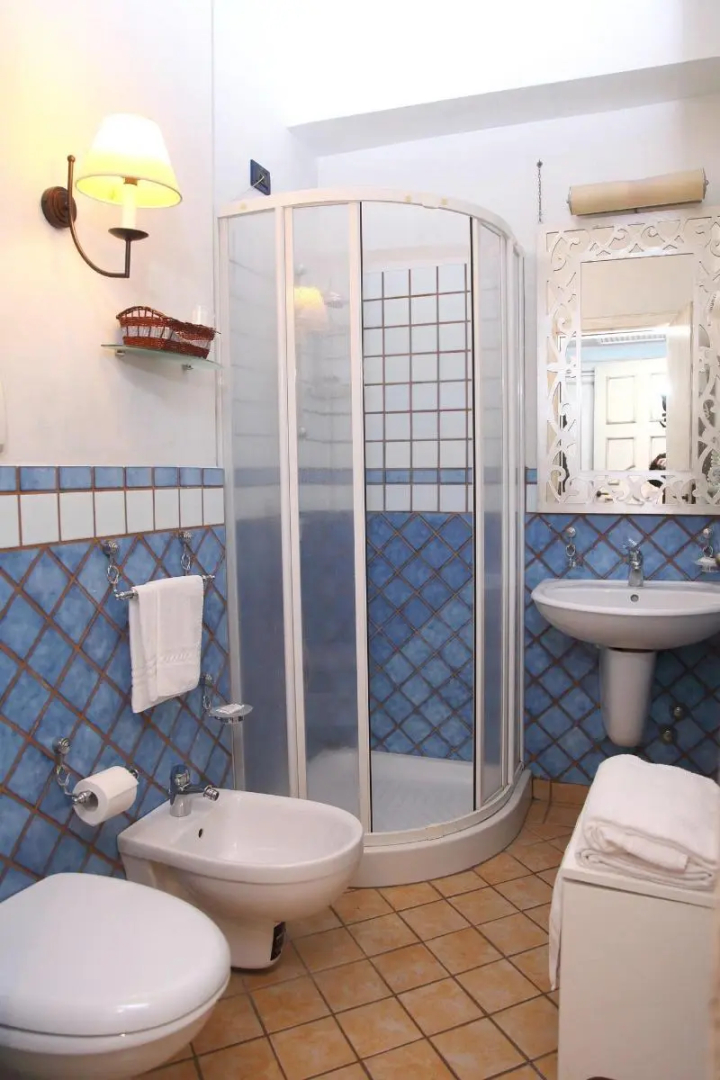Motel - Hotel Nautico Pozzallo