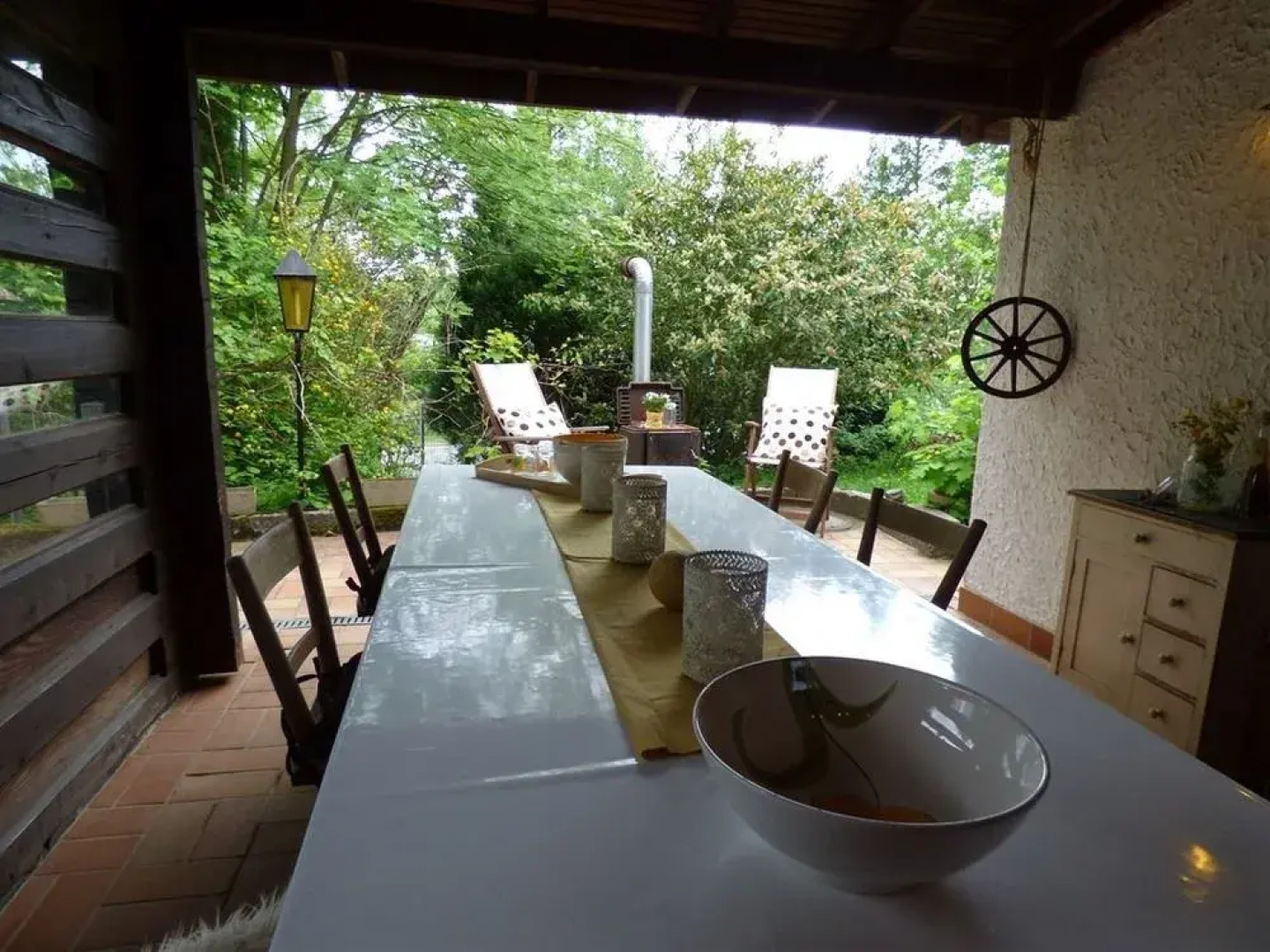 Ferienhaus im Hunsrückferienhaus im Hunsrück