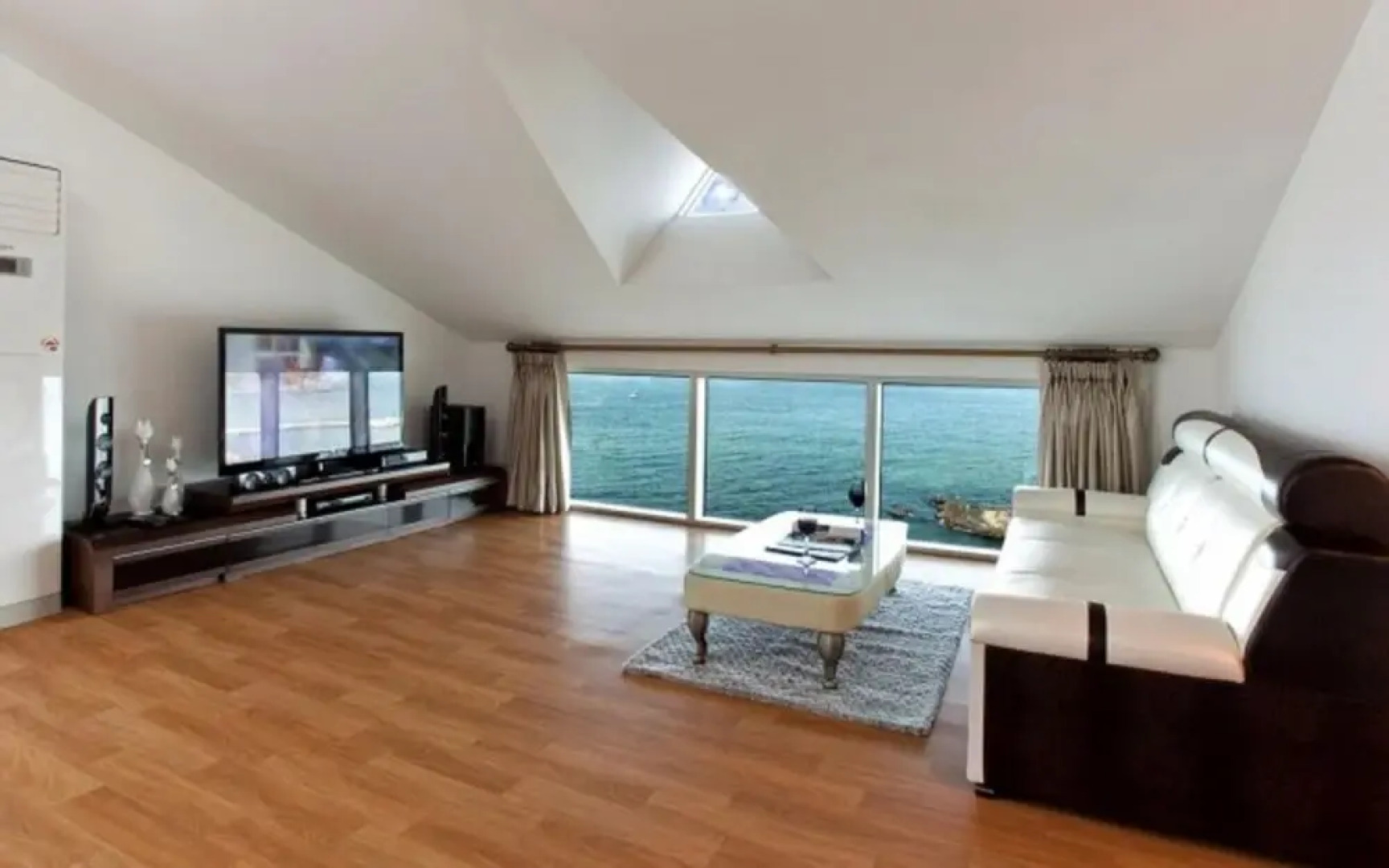 Yangyang Maldives Pension