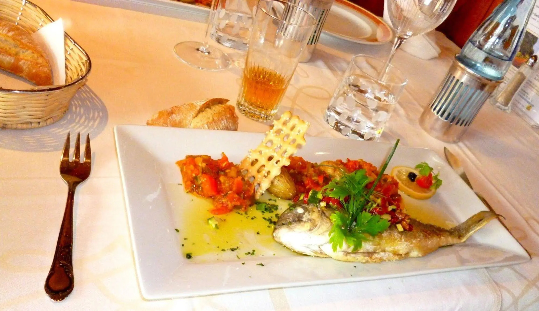 Hôtel Au Cep De Vigne