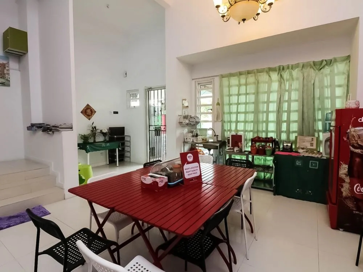 OYO 89880 Vstay 2 Guesthouse