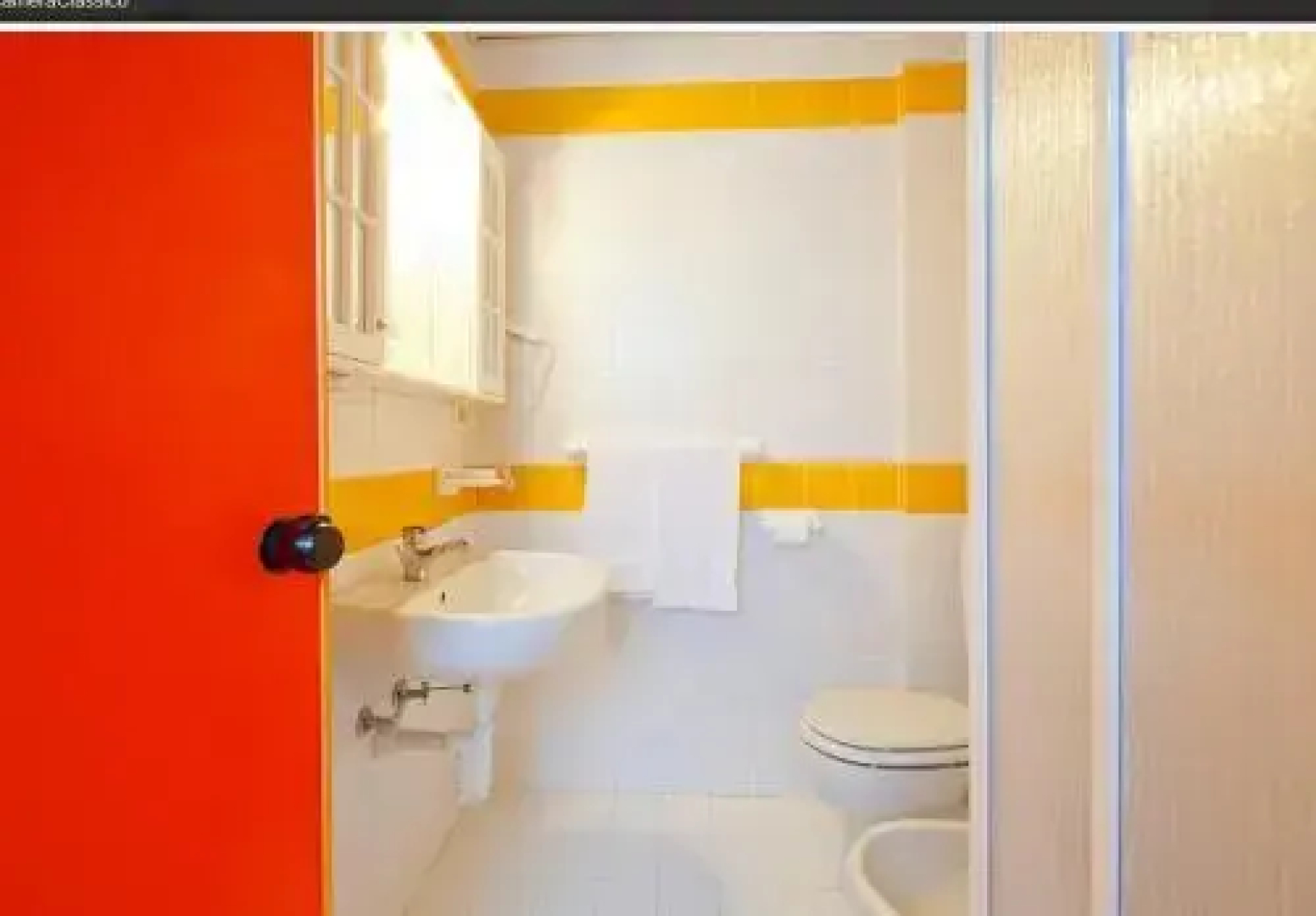 Hotel Libia