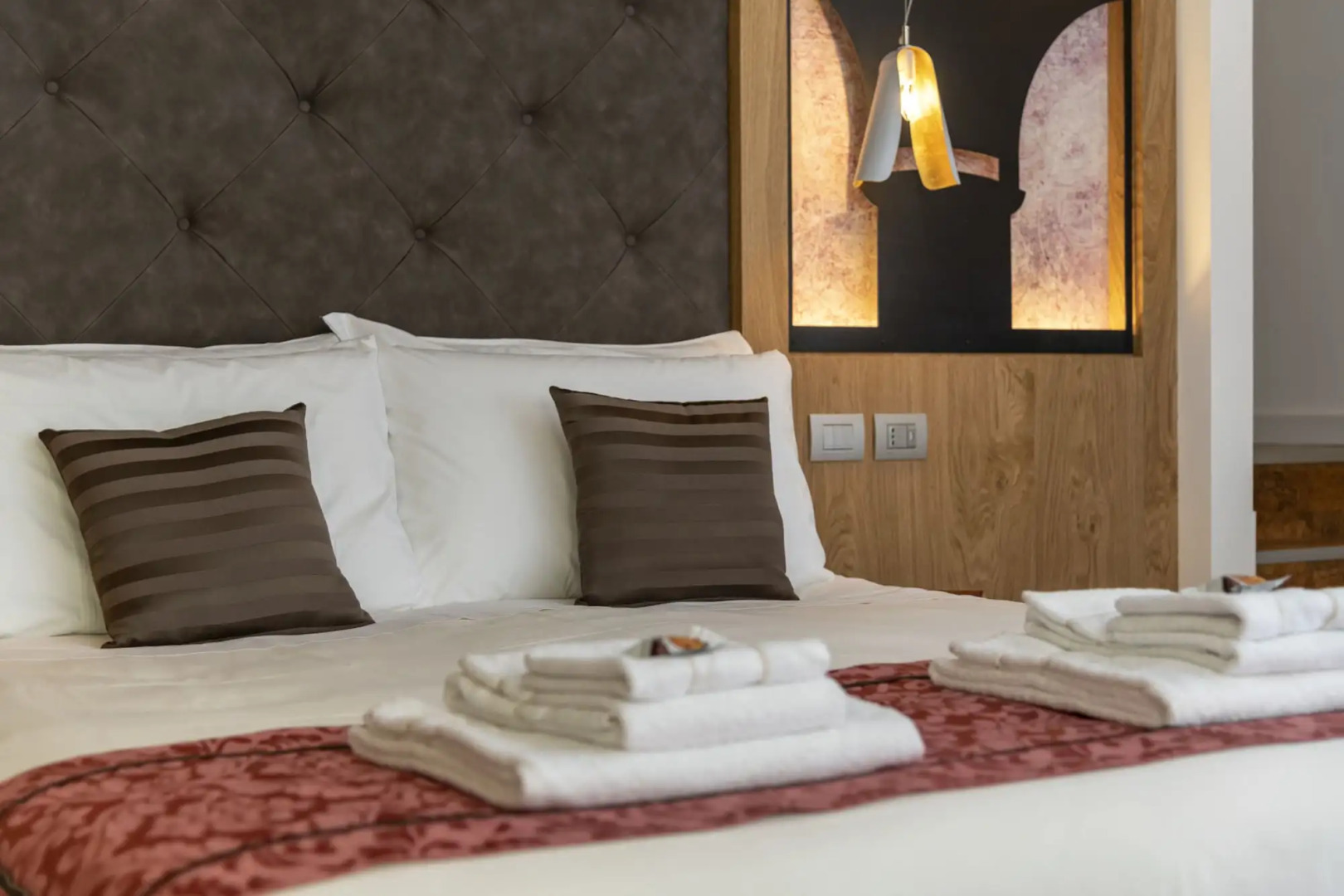 Ca' de la Fonte | WENICE Deep Culture