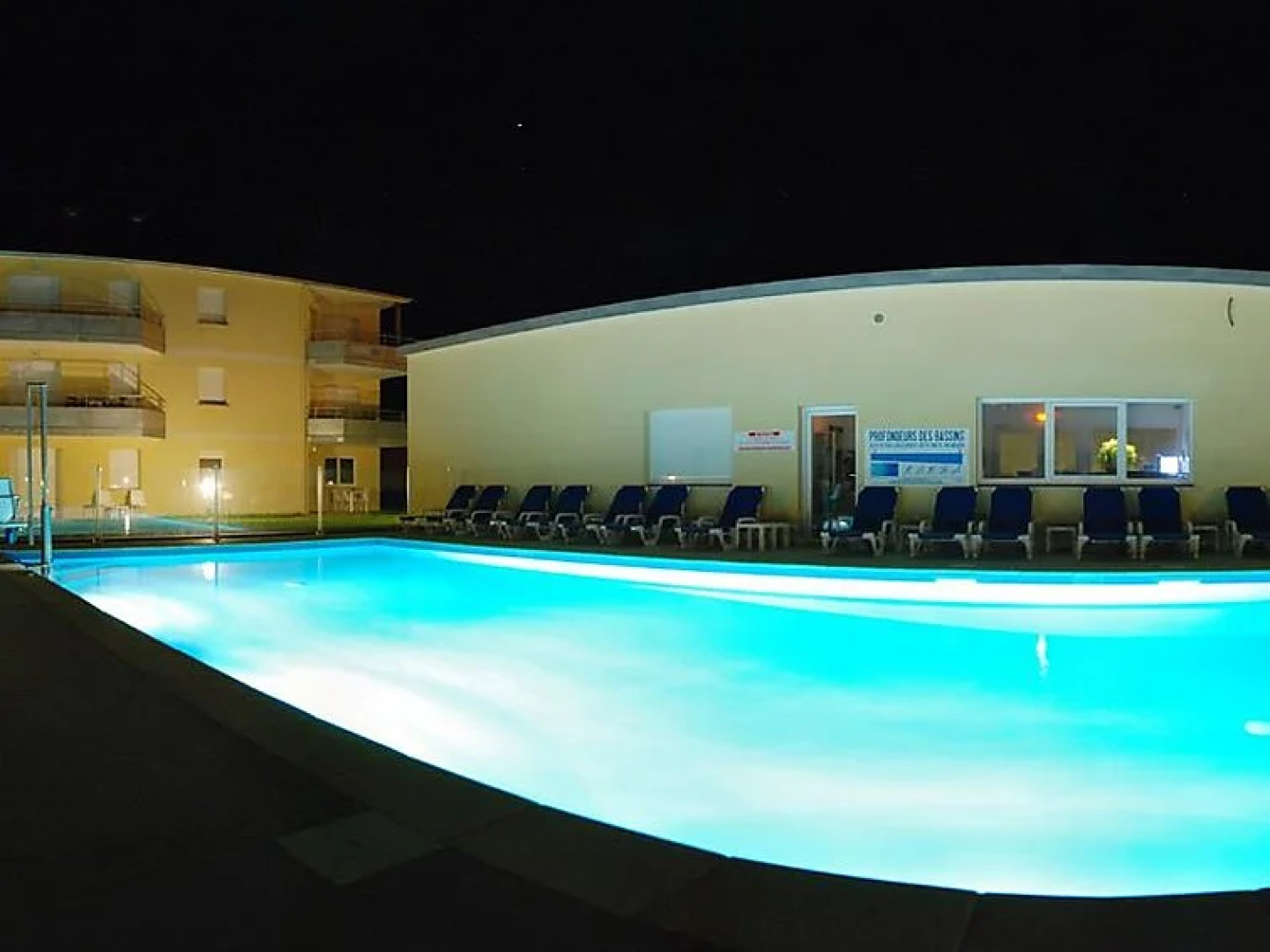 Les Isles de Sola Grancamp studio