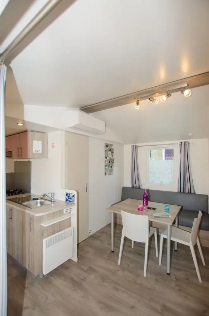 Camping Maïana Resort