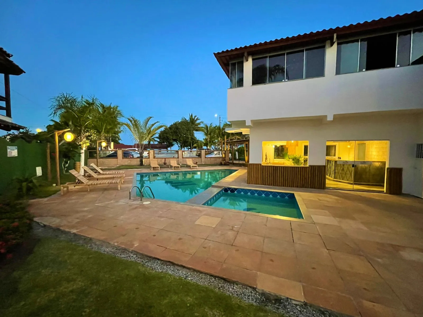 Mutá Praia Hotel