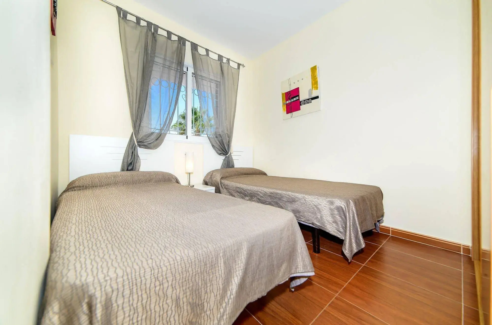 Apartamento Bennecke Bergamo