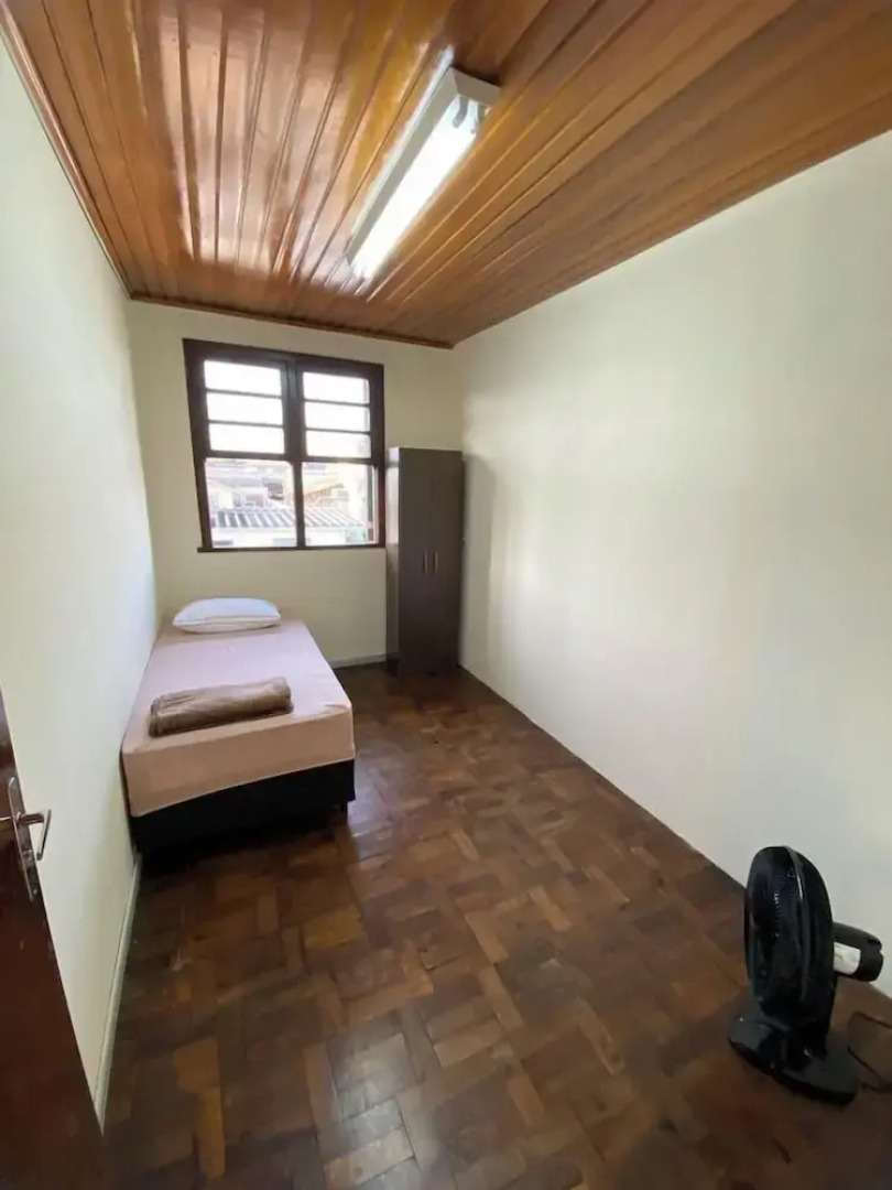 Pousada Central Campo Largo