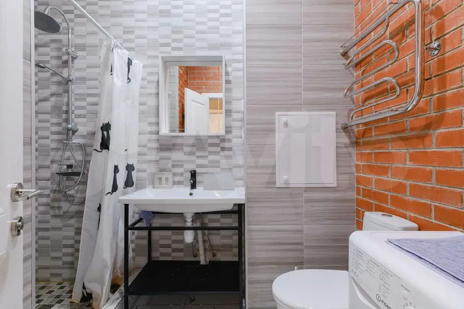 Апартаменты Дукат в 3-ем микрорайоне к360А