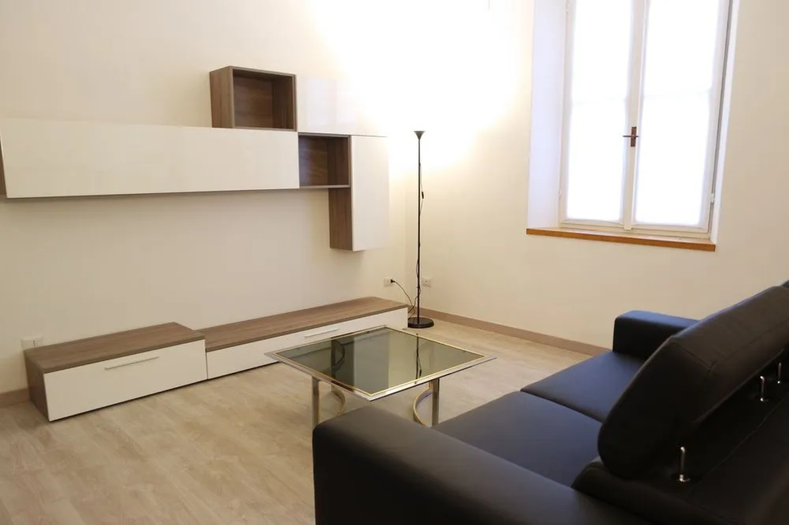Temporary Home 2 Milano Crocetta