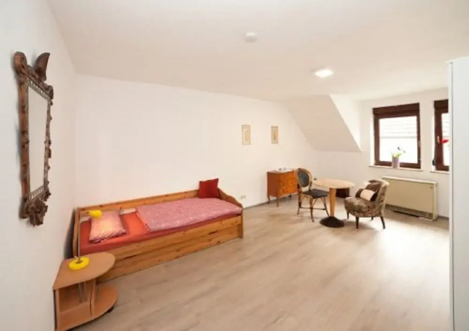Haus Haas