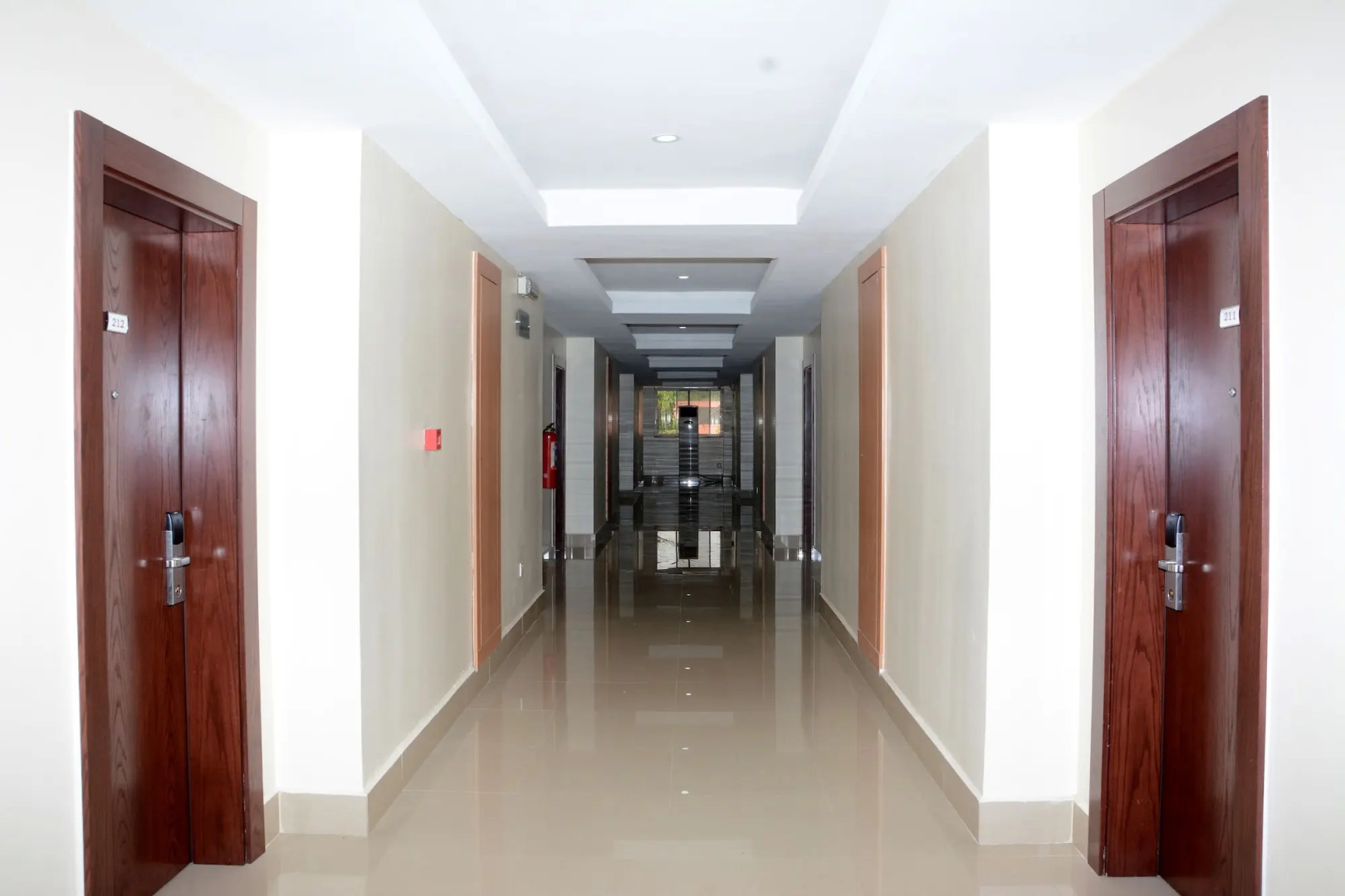 Stratton Hotel Asokoro
