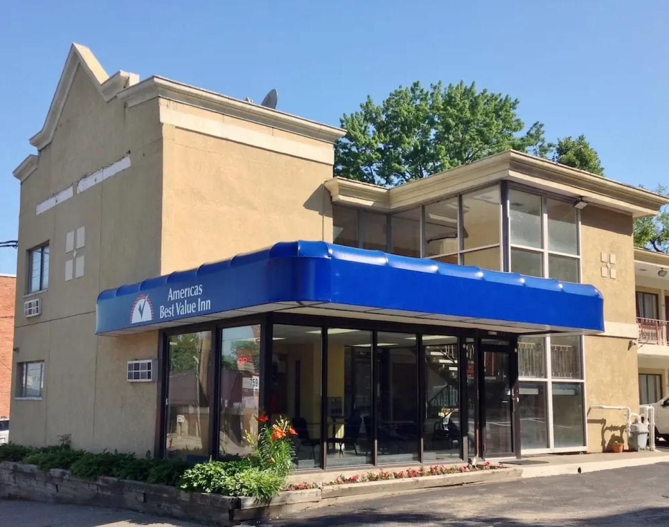 Econo Lodge-downtown