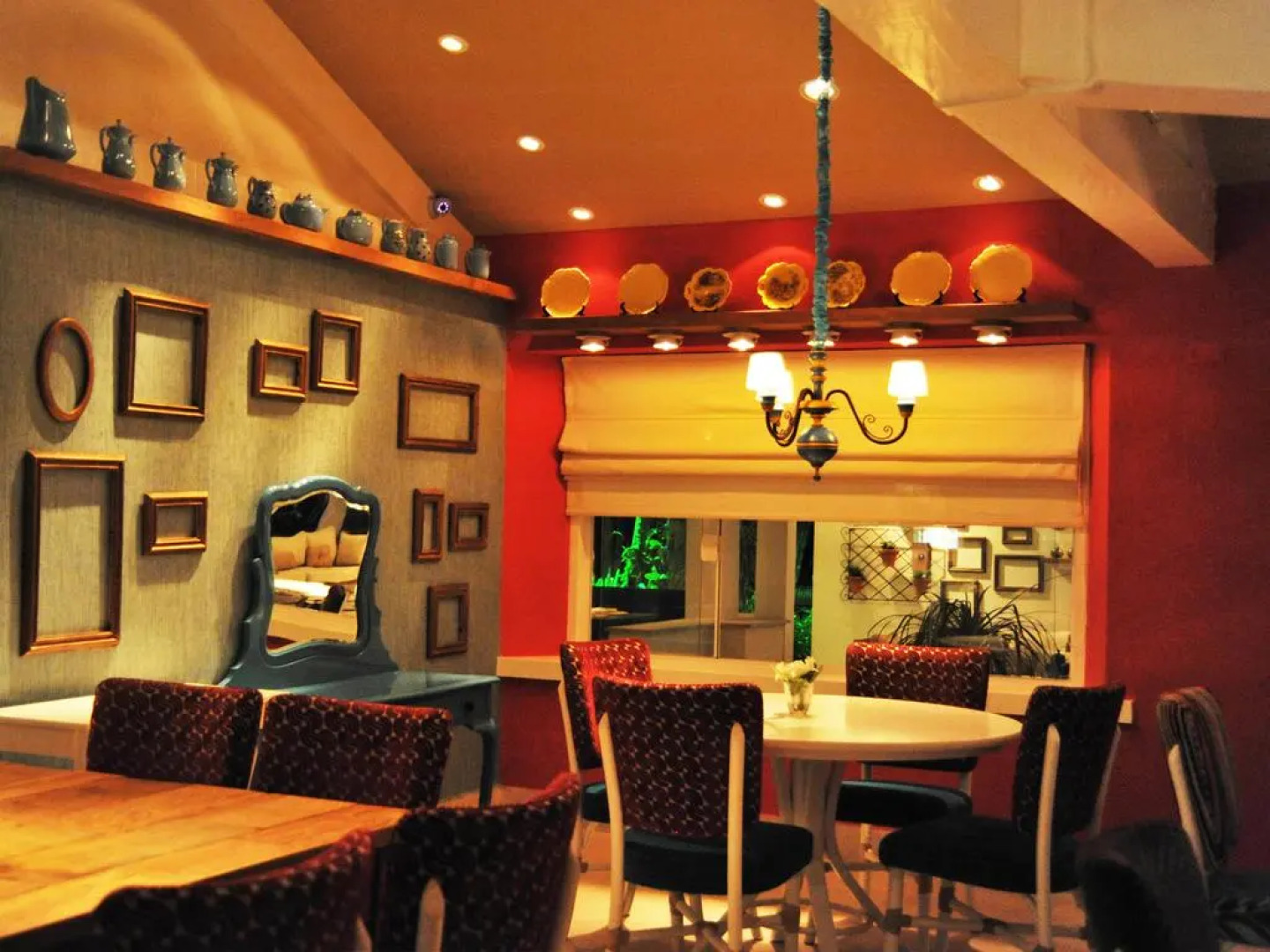 Costa Verde Tabatinga Hotel