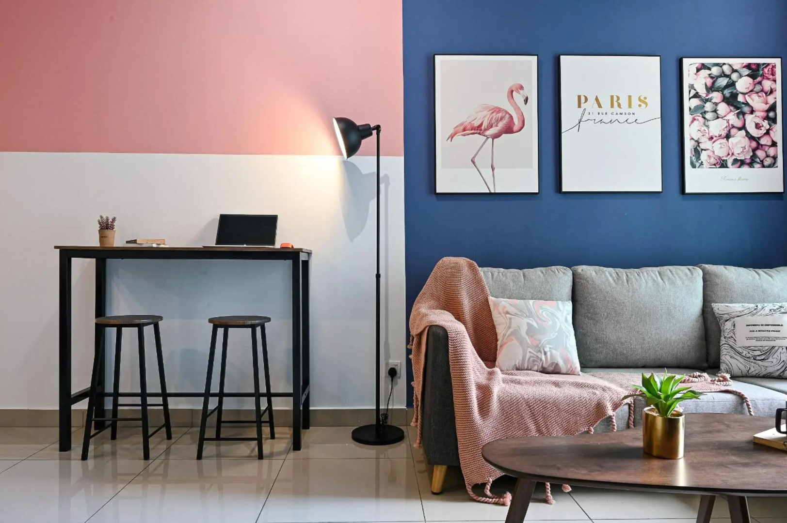 Up to 10PAX , Beside GEM IN MALL, Cyber@KLIA@Putra