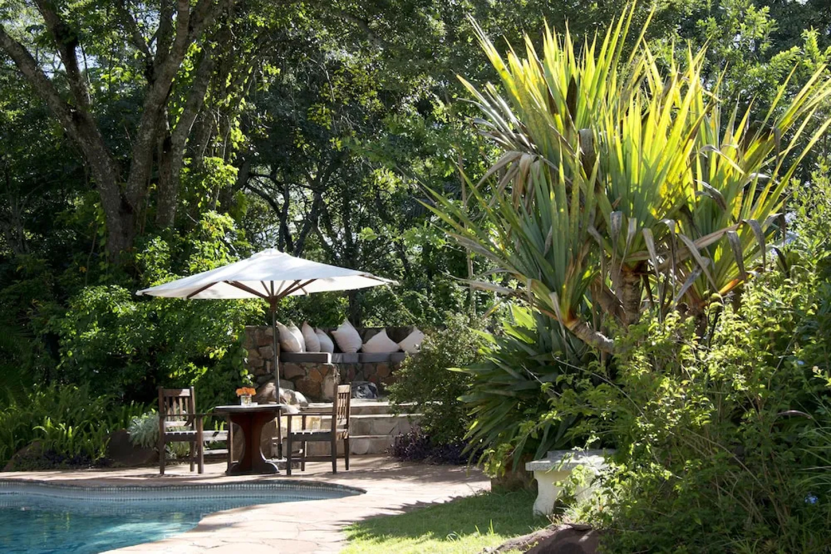 Bushman Rock Safaris