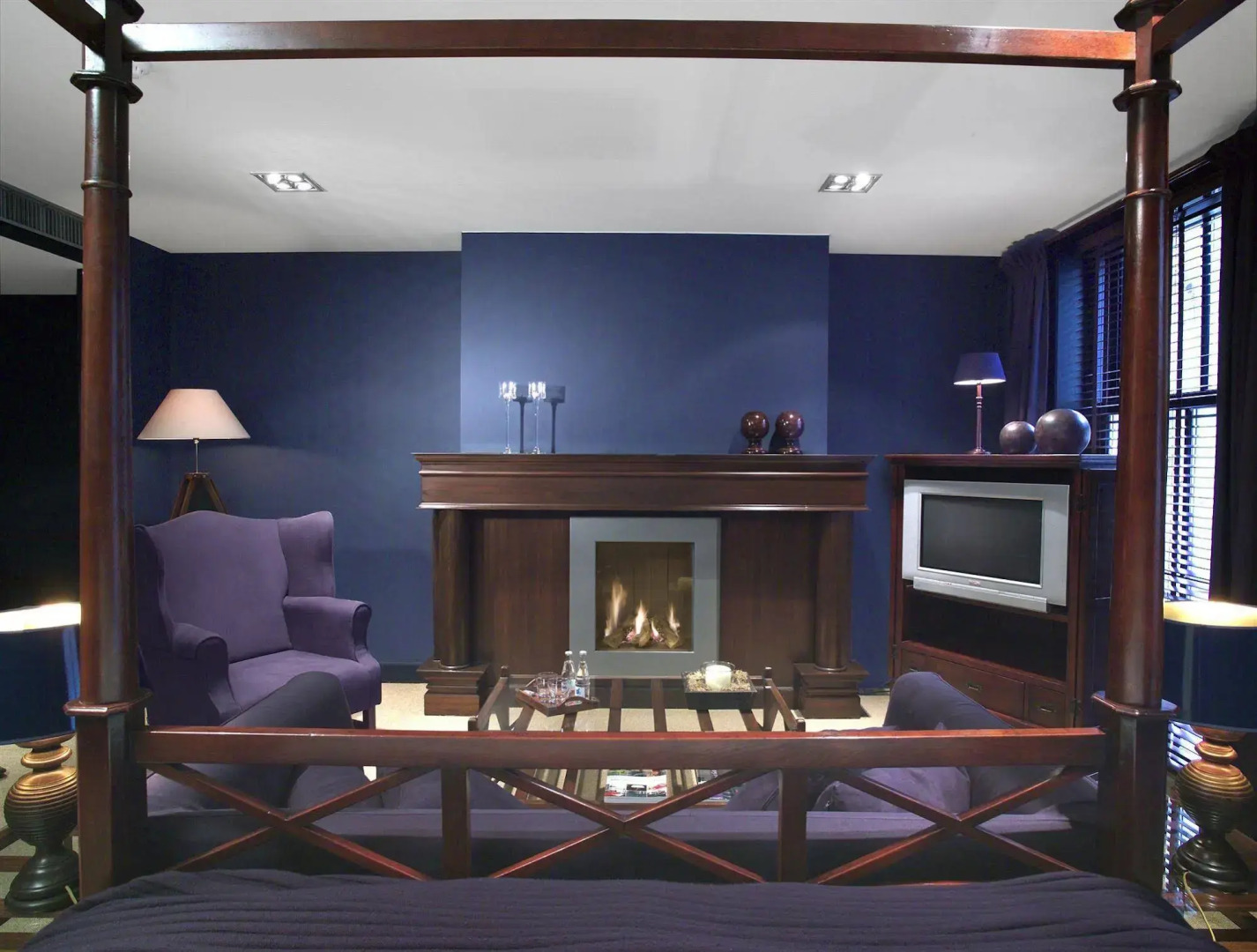 Bliss Boutique Hotel