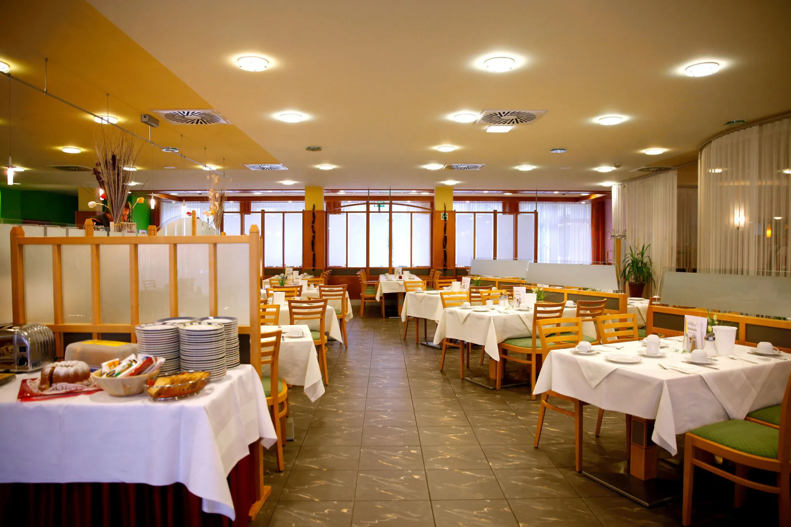 Sonnenhotel Hafnersee