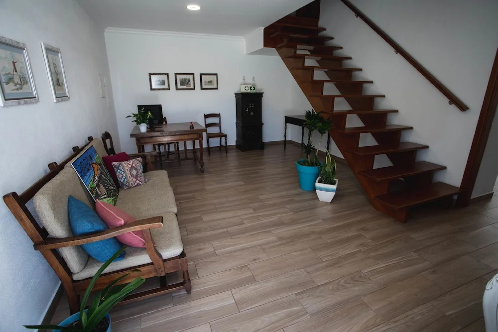 Casa d'Avó Guesthouse