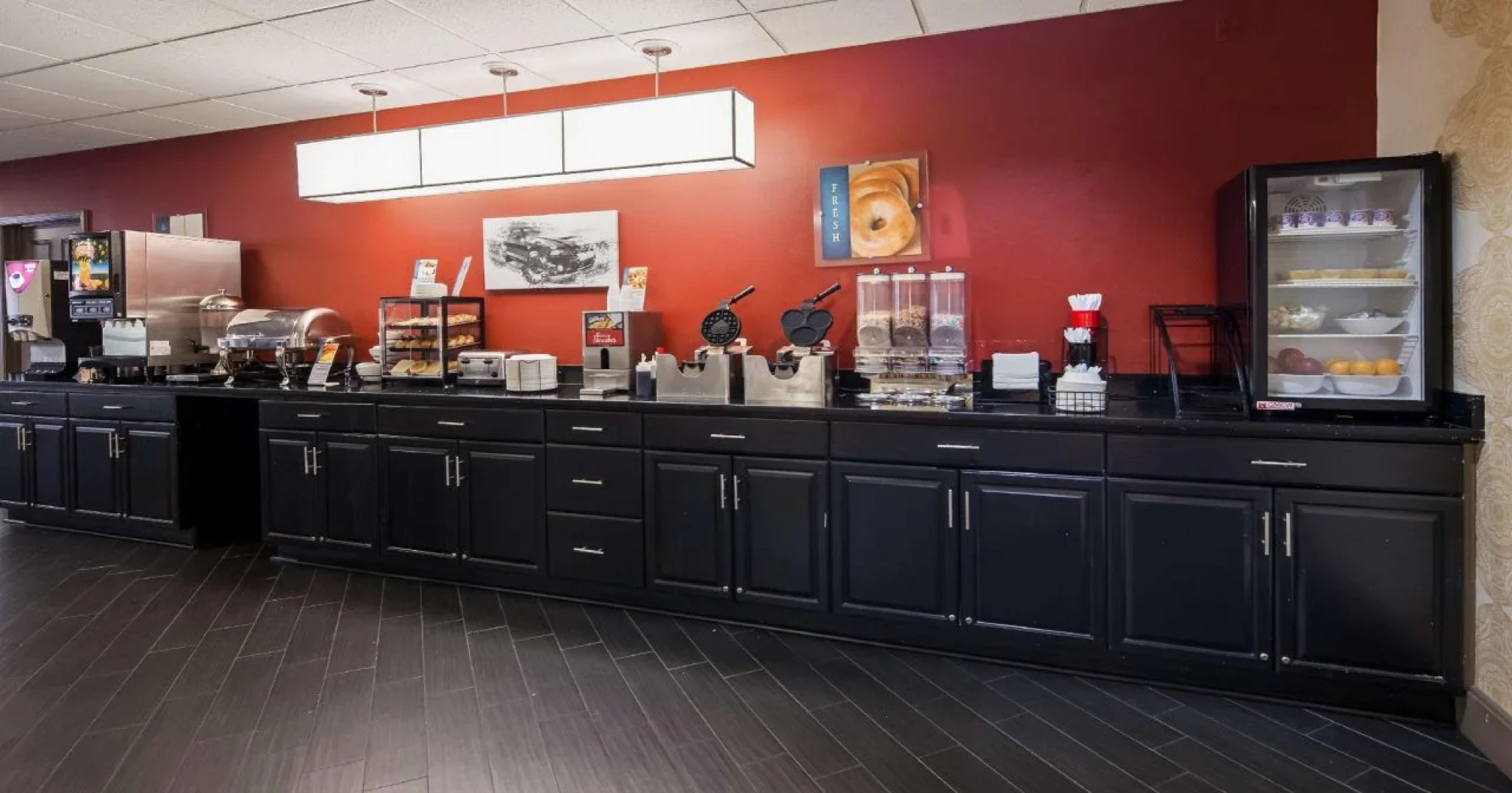 Best Western Carlisle