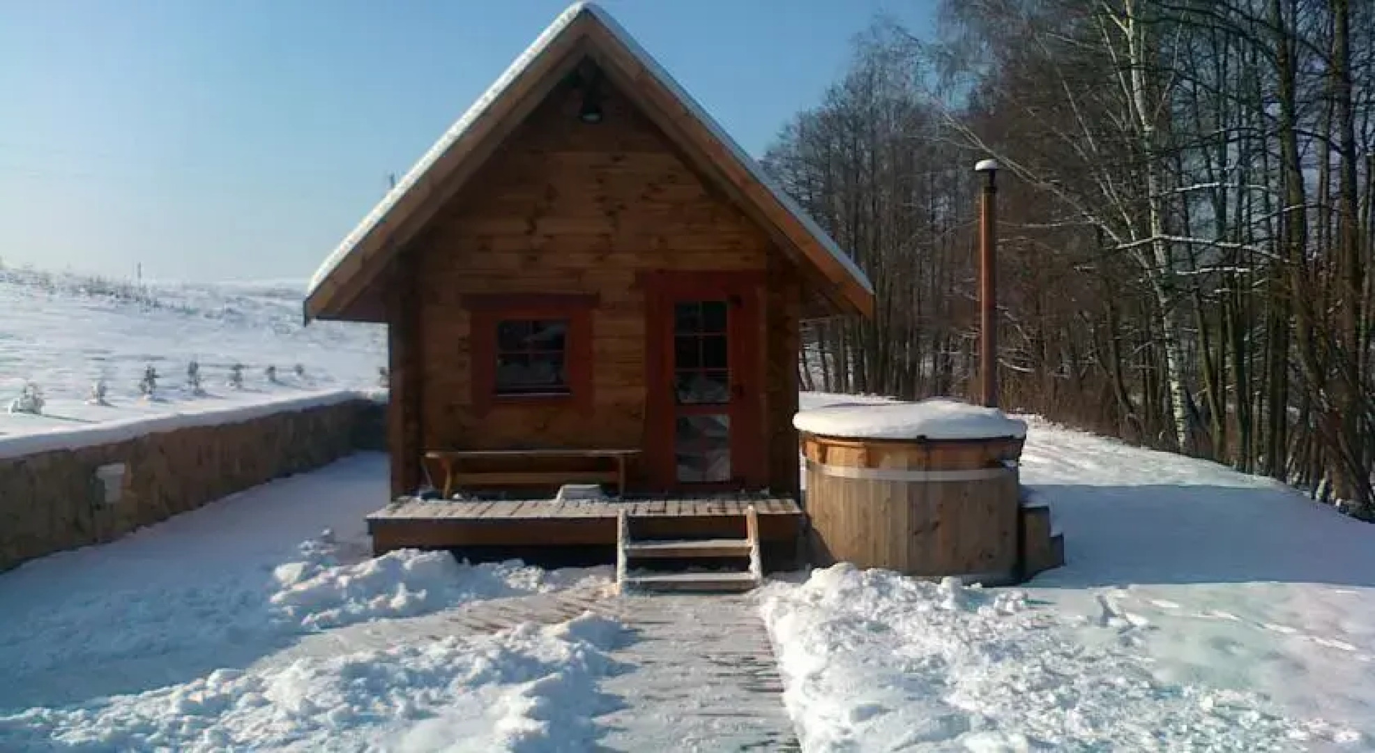 Jono Liaukonio sodyba