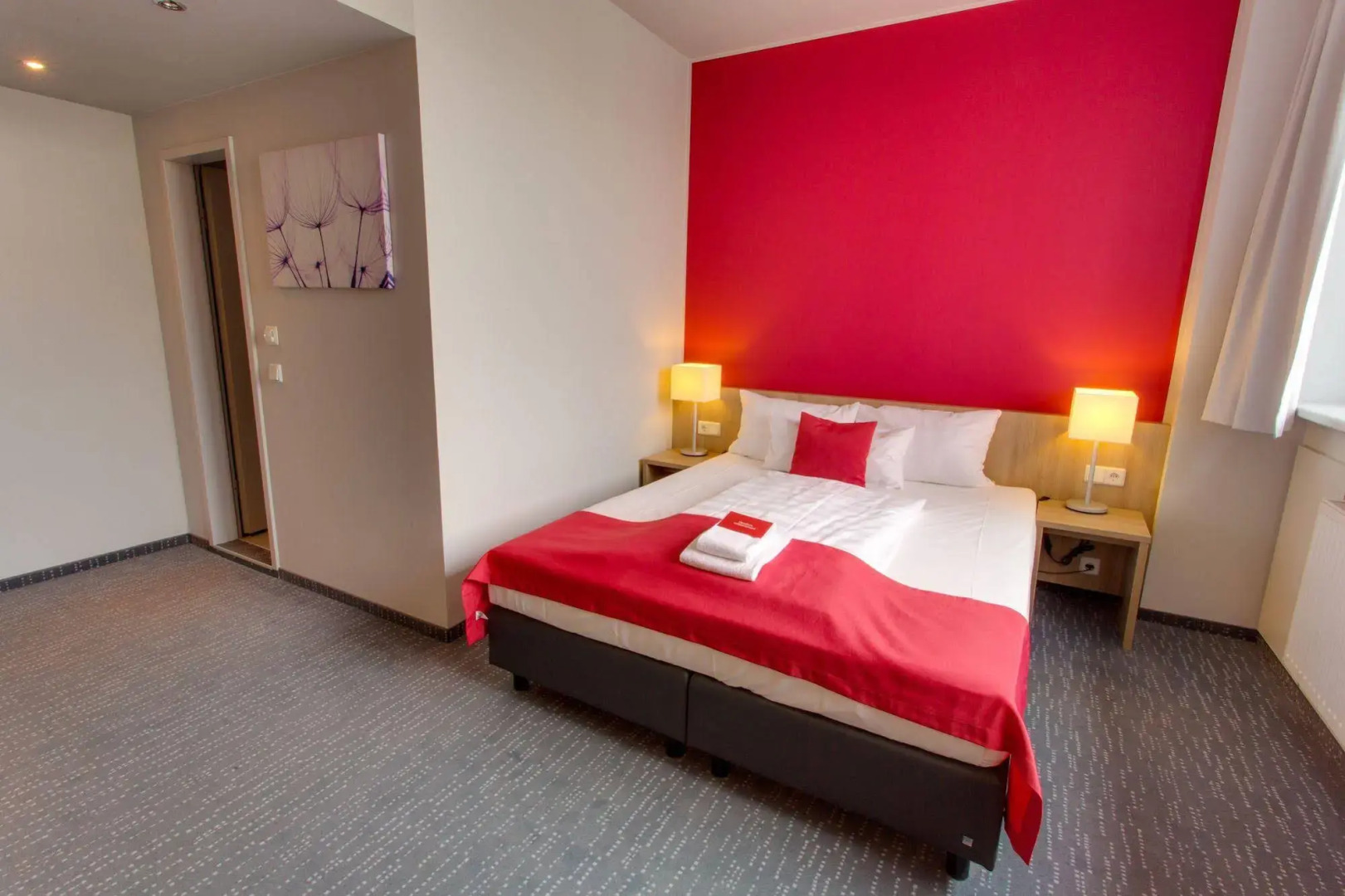BIENDO Hotel Chemnitz