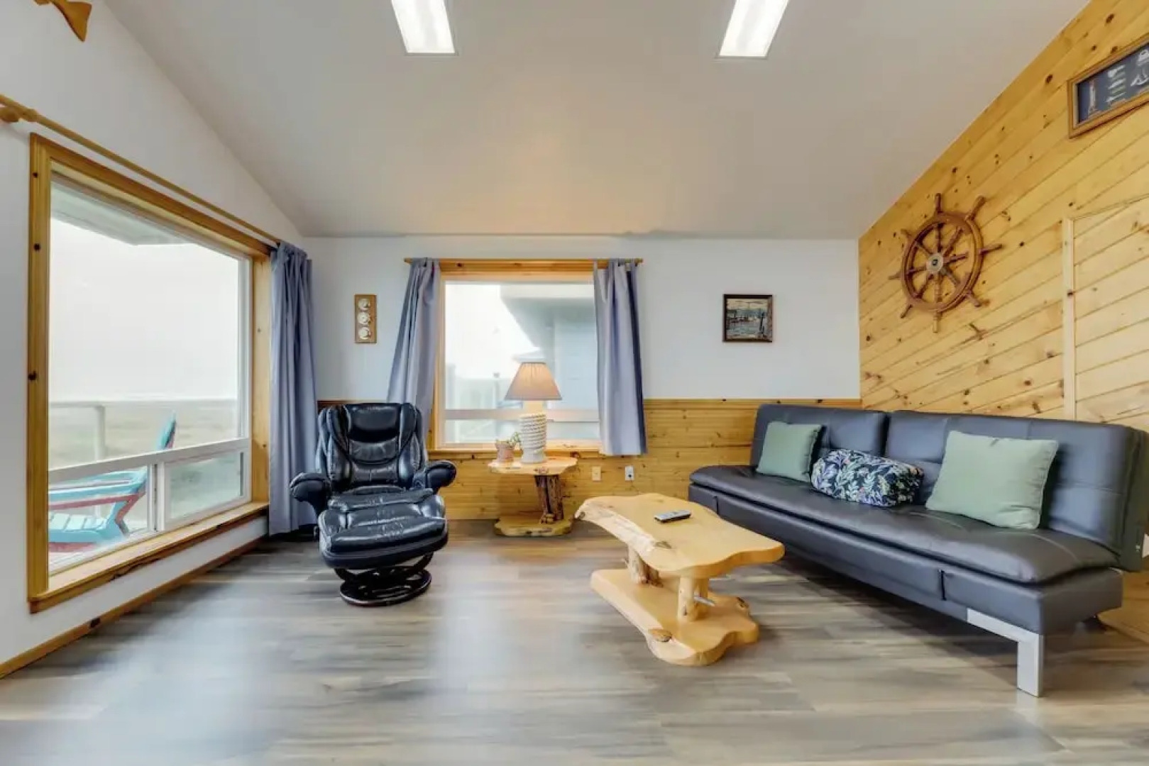 Sanderling Sea Cottages, Unit 11