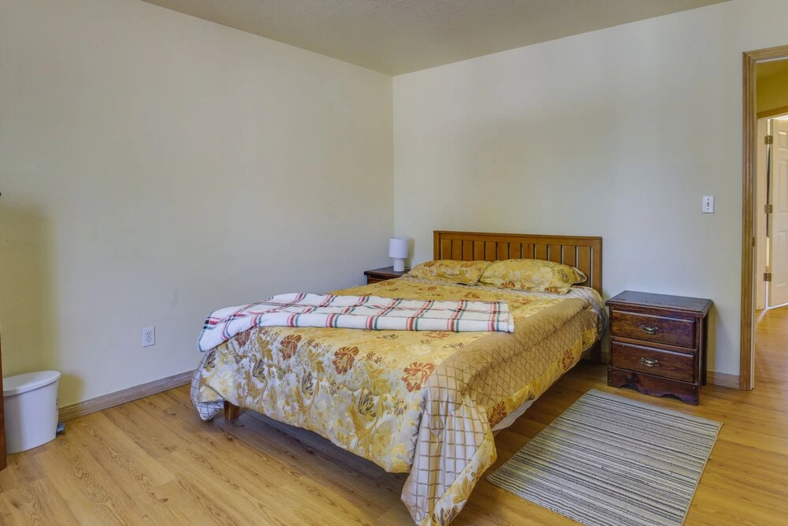 Portland Vacation Rental w/ Fireplace - Near Parks